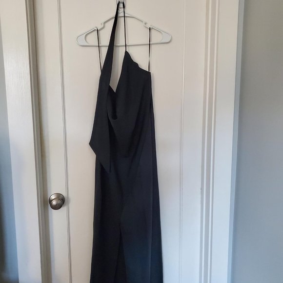 Cushnie x Target black dress (NWT) - Picture 2 of 4